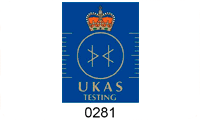UKAS Testing